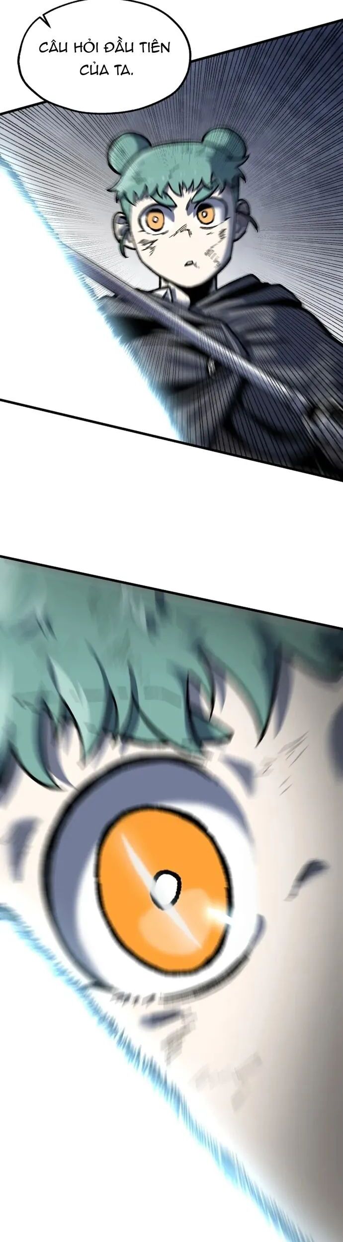 Lê Minh Chi Quang - Chương 18 - Trang 19