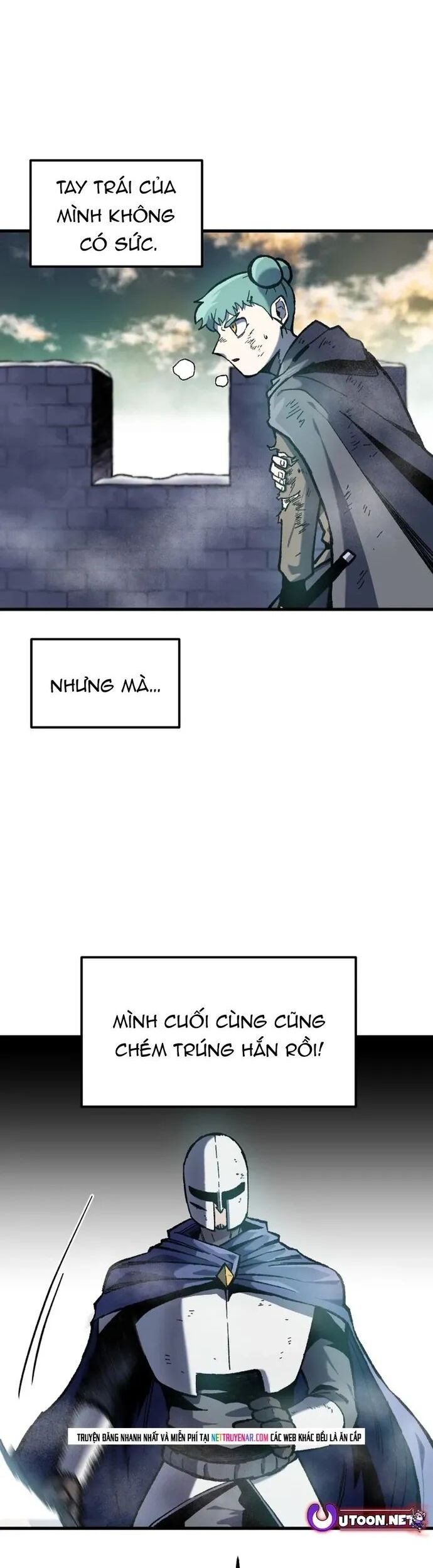 Lê Minh Chi Quang - Chương 18 - Trang 32