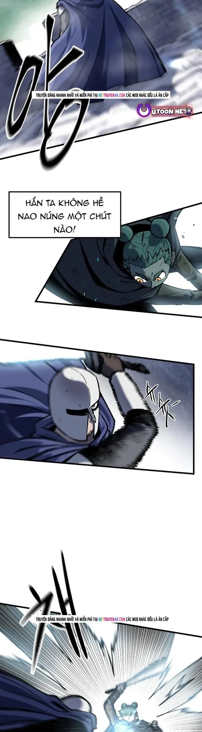 Lê Minh Chi Quang - Chương 18 - Trang 11