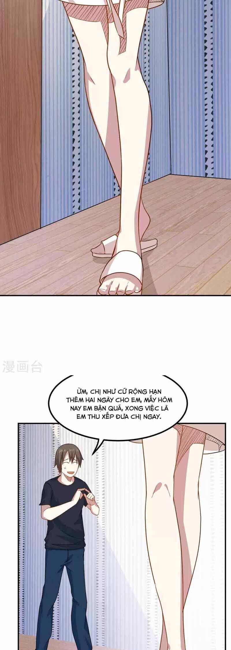Ứng Dụng Thần Kỳ - Chương 43 - Trang 5