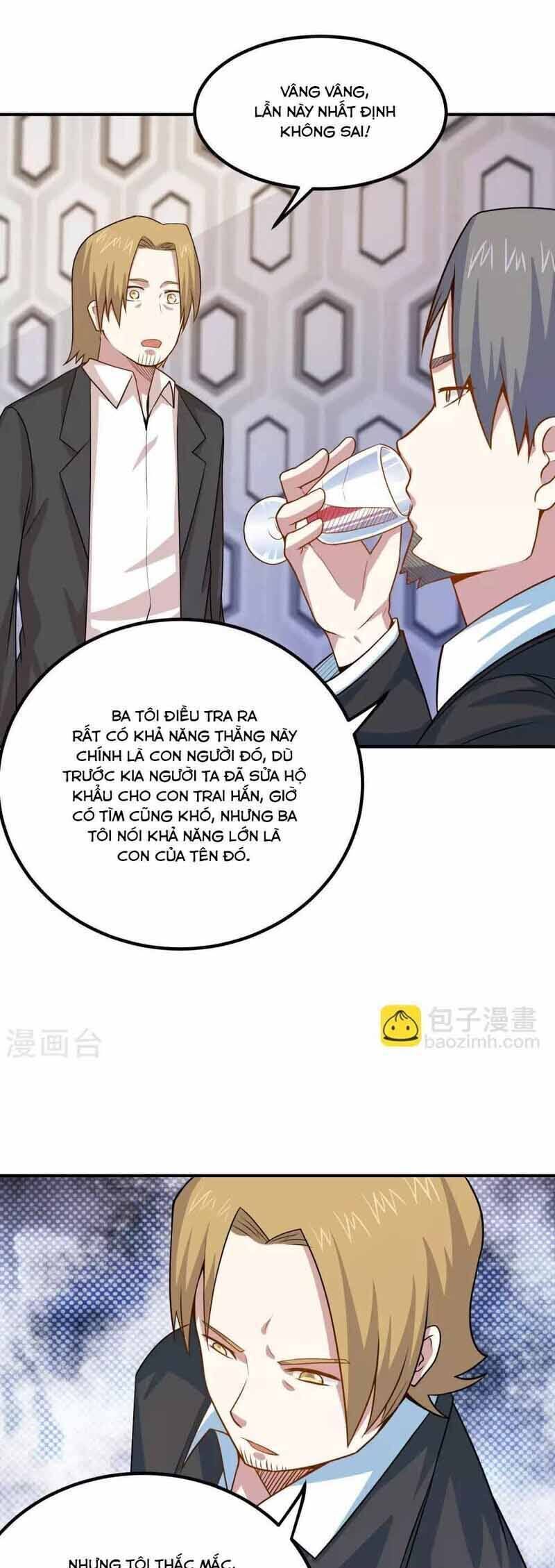 Ứng Dụng Thần Kỳ - Chương 43 - Trang 17