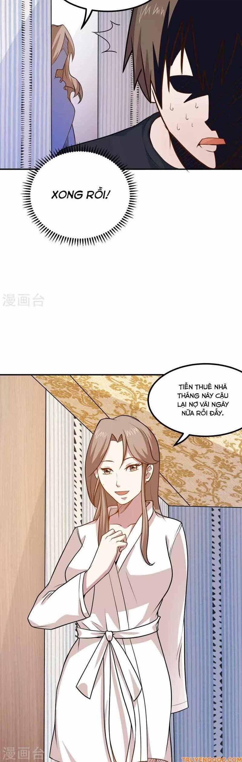 Ứng Dụng Thần Kỳ - Chương 43 - Trang 4