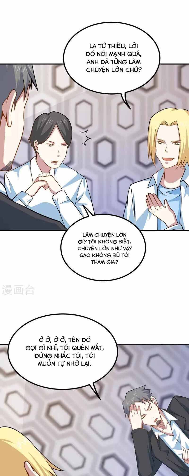 Ứng Dụng Thần Kỳ - Chương 43 - Trang 22