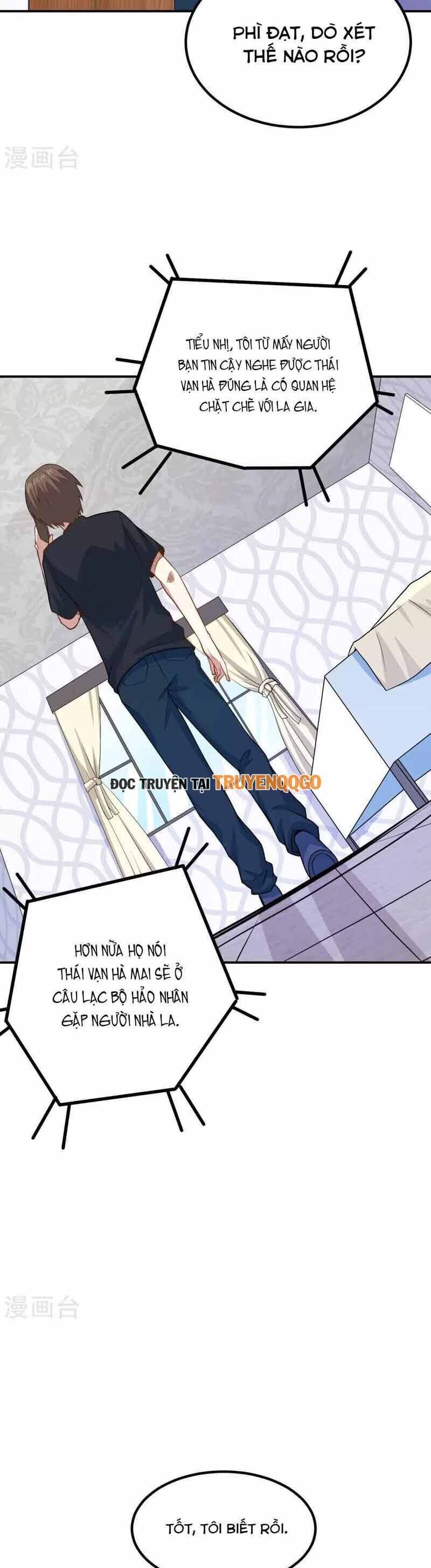 Ứng Dụng Thần Kỳ - Chương 43 - Trang 9