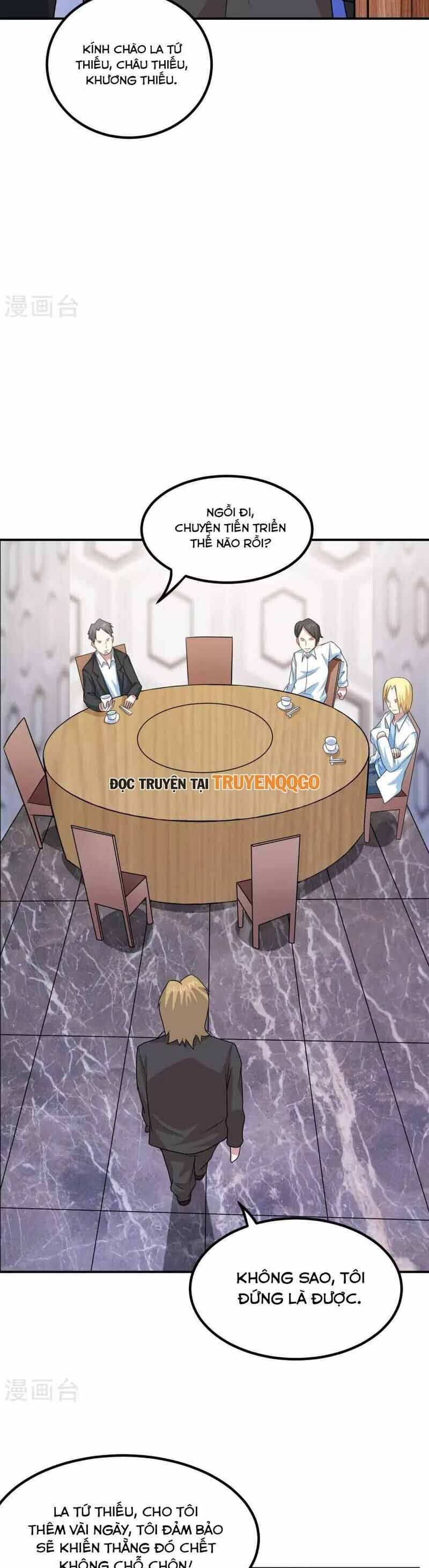 Ứng Dụng Thần Kỳ - Chương 43 - Trang 15