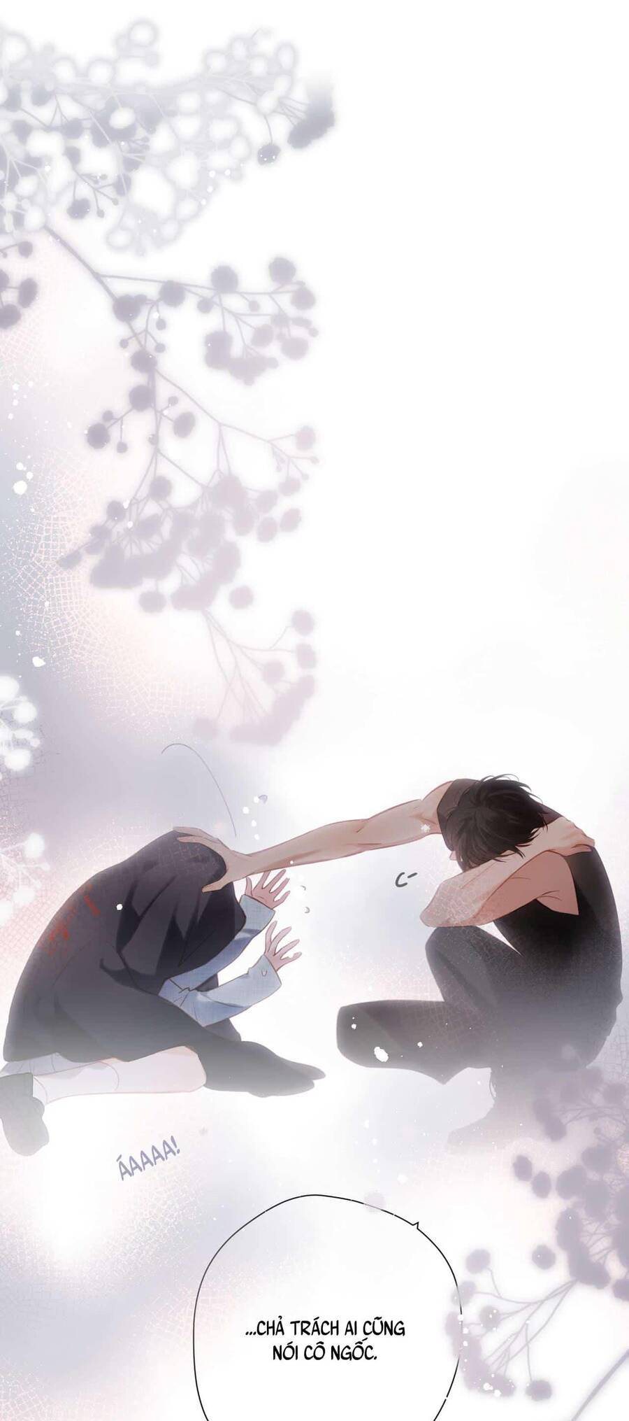 Dã Thú Khi Yêu - Chương 46 - Trang 5