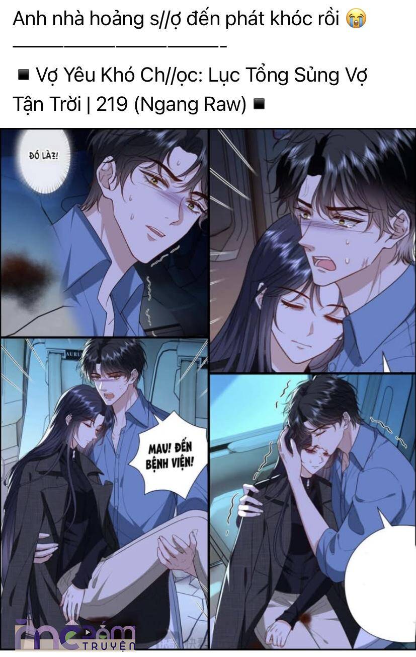 Dã Thú Khi Yêu - Chương 46 - Trang 2