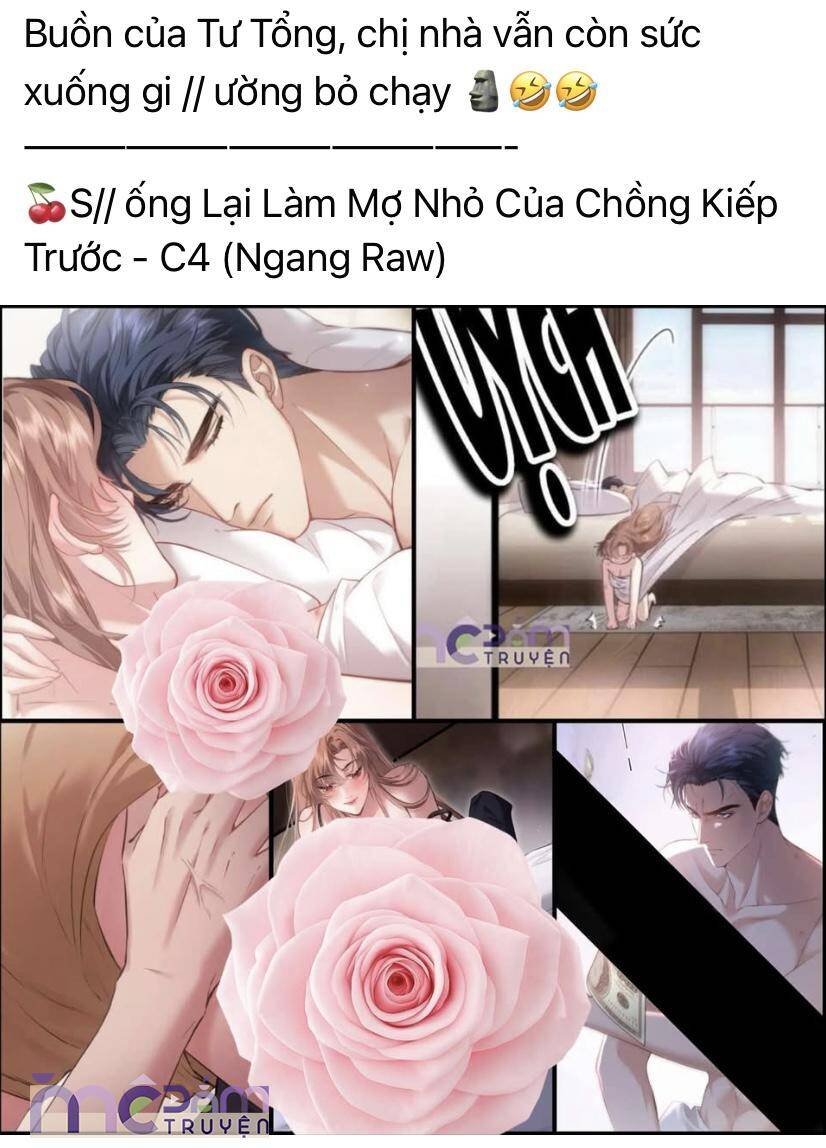 Dã Thú Khi Yêu - Chương 46 - Trang 3