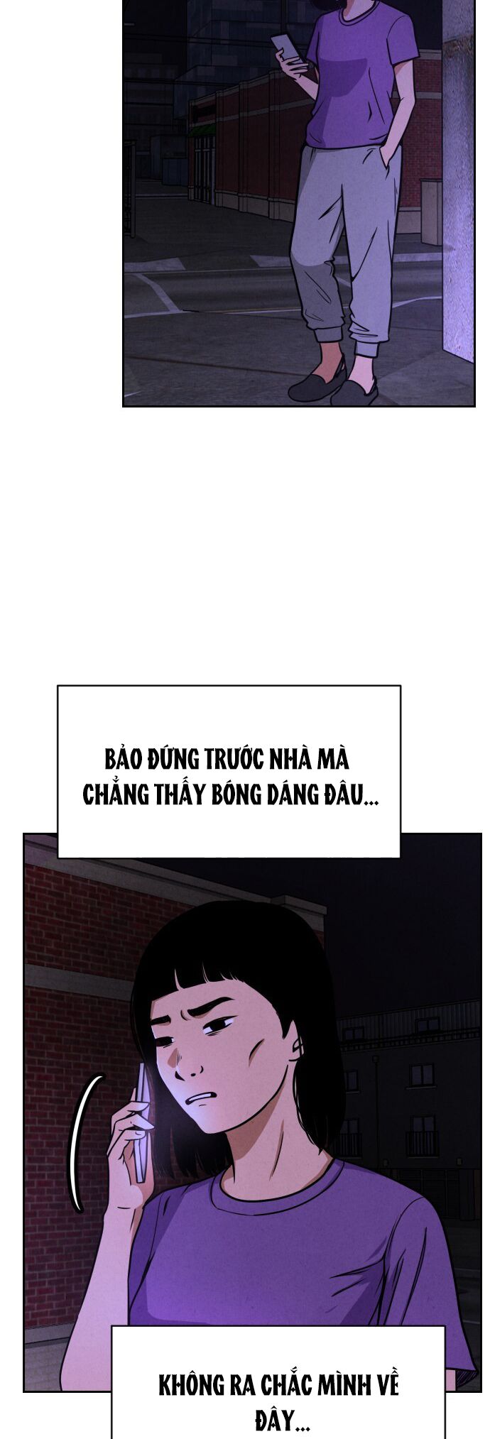 Vỏ Bọc - Chương 1 - Trang 58