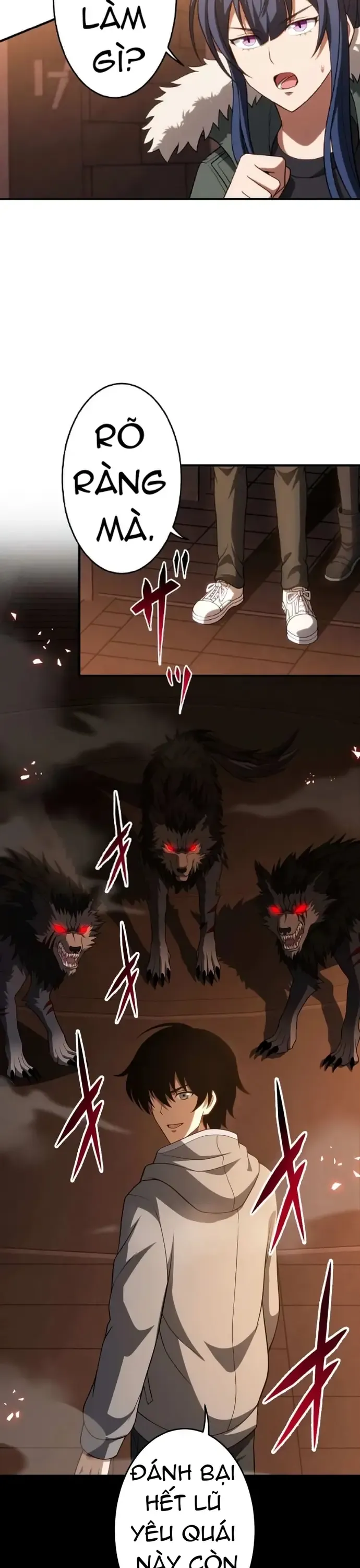 Teihen Tansakusha No Saisoku Kouryaku ~Saijaku Ga 99 No Kaiki De Saikyou Ni Itaru Made~ - Chương 6 - Trang 29