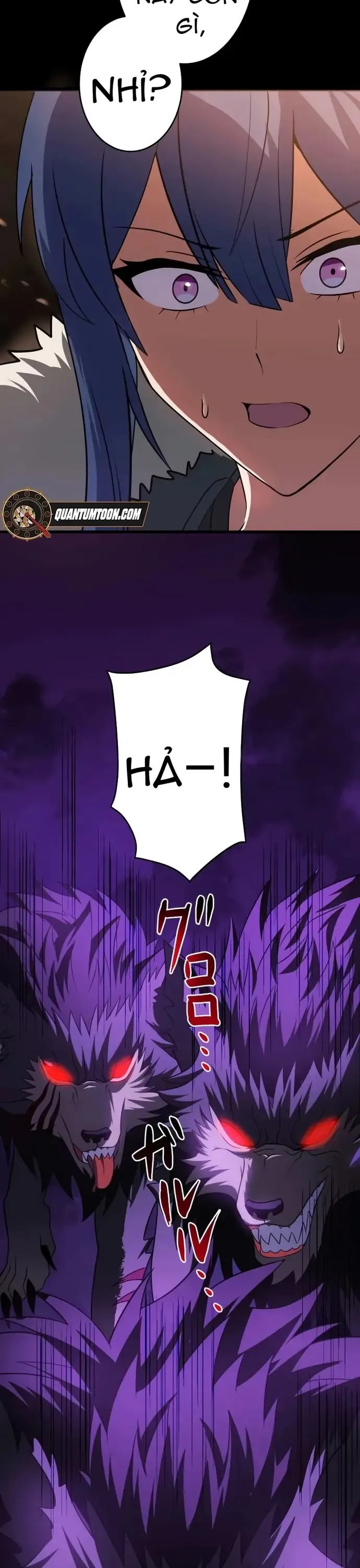 Teihen Tansakusha No Saisoku Kouryaku ~Saijaku Ga 99 No Kaiki De Saikyou Ni Itaru Made~ - Chương 6 - Trang 30