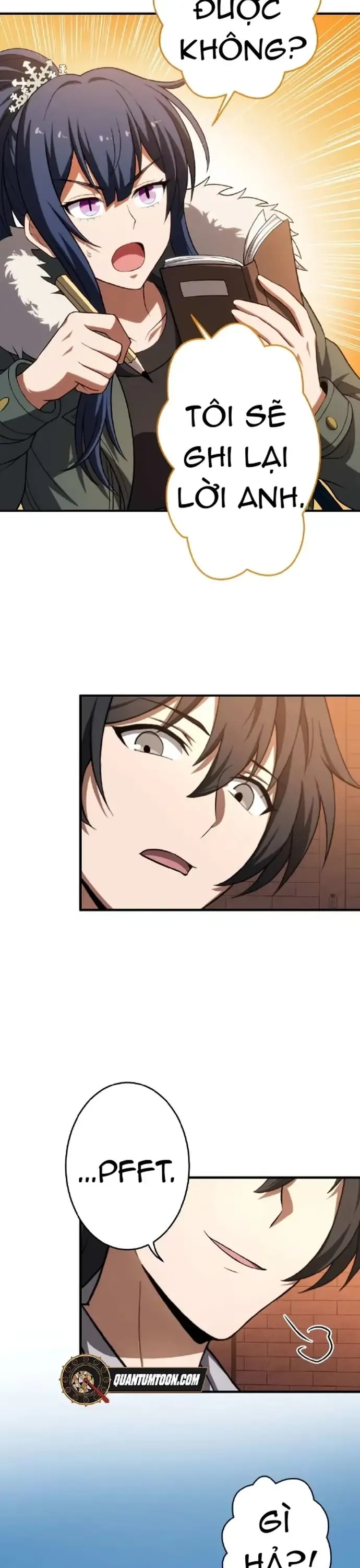 Teihen Tansakusha No Saisoku Kouryaku ~Saijaku Ga 99 No Kaiki De Saikyou Ni Itaru Made~ - Chương 6 - Trang 22