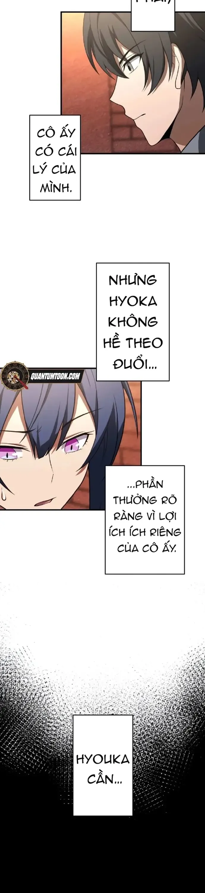 Teihen Tansakusha No Saisoku Kouryaku ~Saijaku Ga 99 No Kaiki De Saikyou Ni Itaru Made~ - Chương 6 - Trang 3