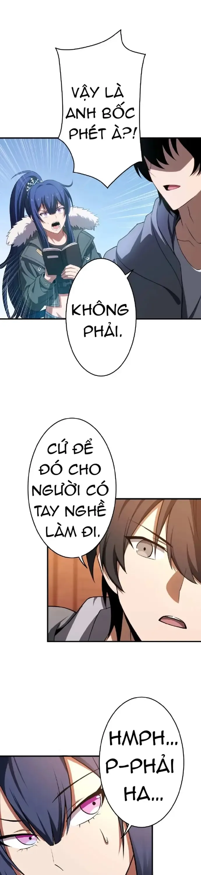 Teihen Tansakusha No Saisoku Kouryaku ~Saijaku Ga 99 No Kaiki De Saikyou Ni Itaru Made~ - Chương 6 - Trang 25