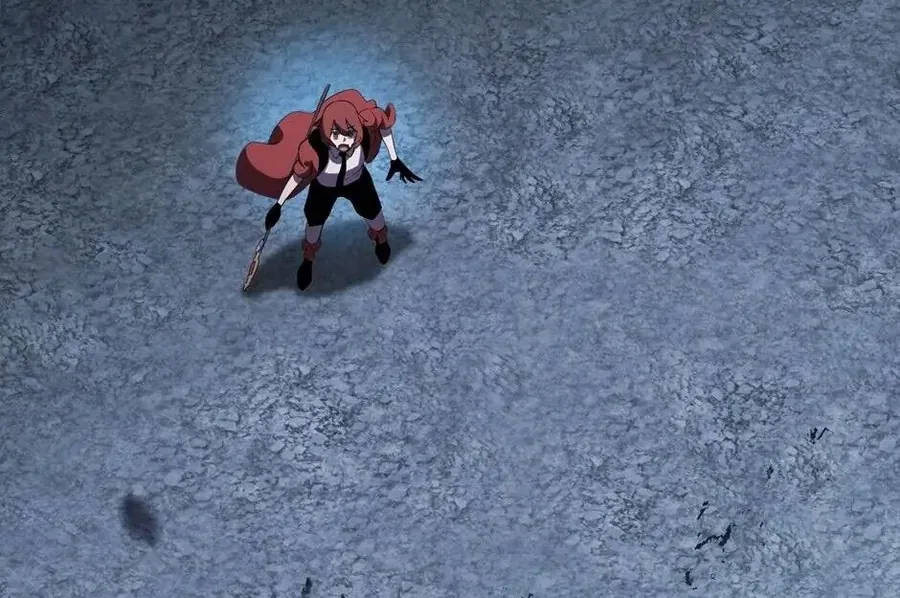 Câu Chuyện Sinh Tồn Của Kiếm Vương Ở Thế Giới Khác - Chương 67 - Trang 144