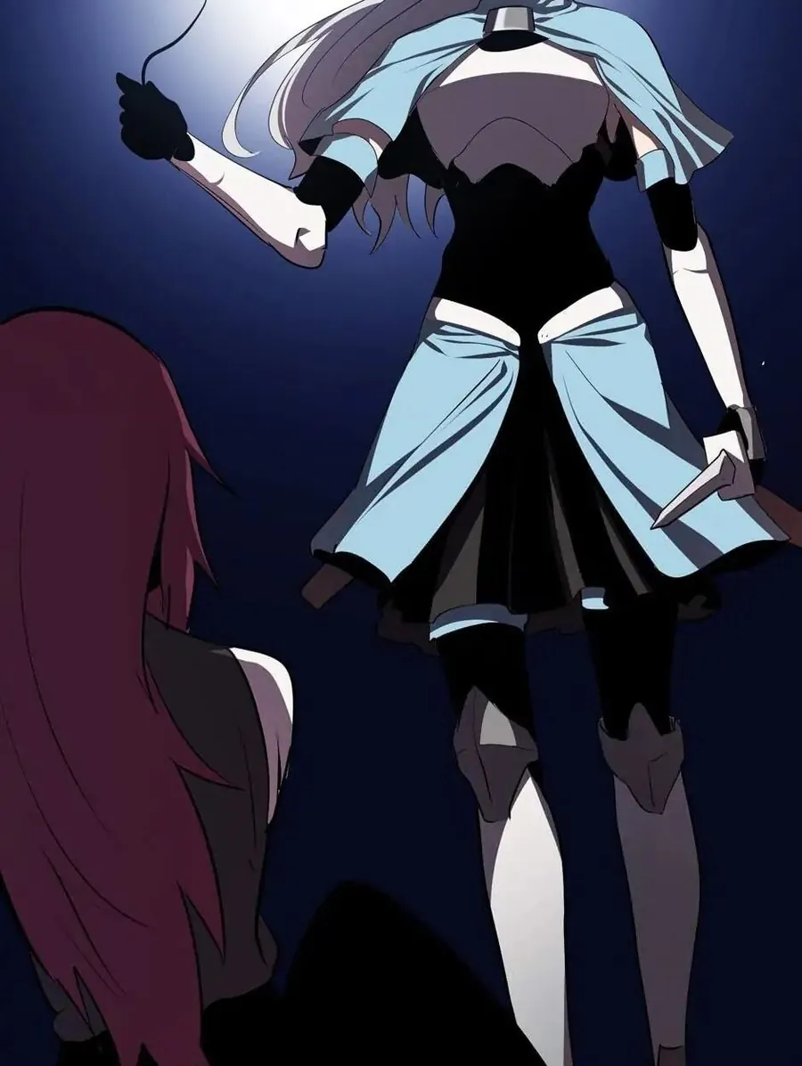 Câu Chuyện Sinh Tồn Của Kiếm Vương Ở Thế Giới Khác - Chương 67 - Trang 91