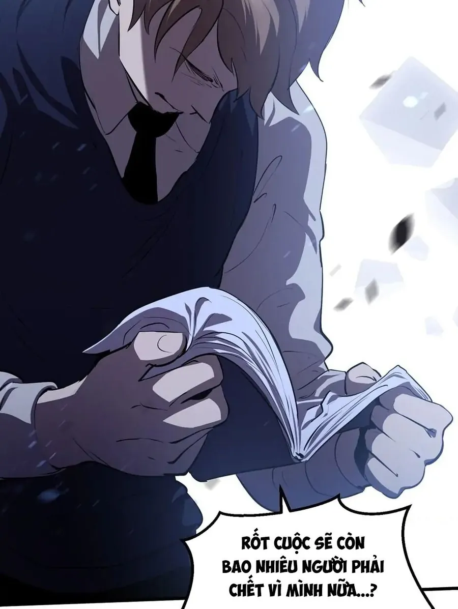 Câu Chuyện Sinh Tồn Của Kiếm Vương Ở Thế Giới Khác - Chương 67 - Trang 56