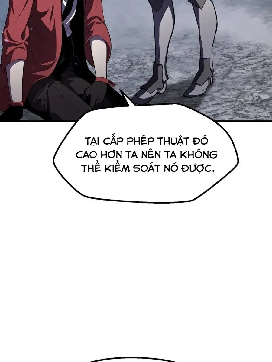 Câu Chuyện Sinh Tồn Của Kiếm Vương Ở Thế Giới Khác - Chương 67 - Trang 286