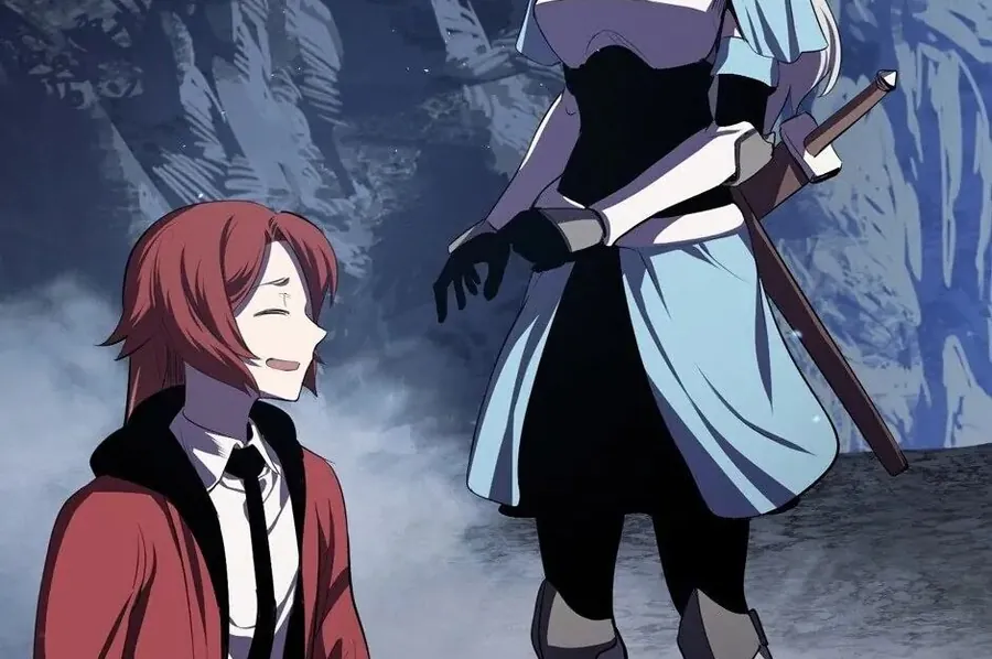 Câu Chuyện Sinh Tồn Của Kiếm Vương Ở Thế Giới Khác - Chương 67 - Trang 285