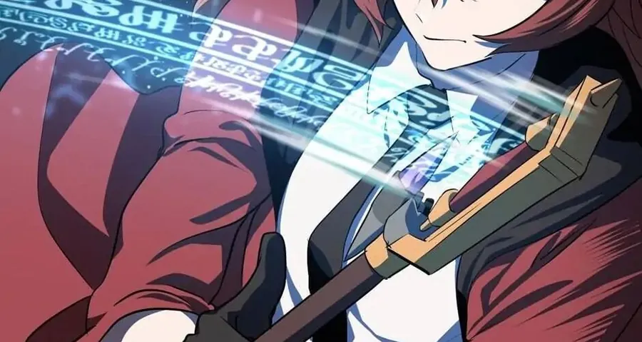 Câu Chuyện Sinh Tồn Của Kiếm Vương Ở Thế Giới Khác - Chương 67 - Trang 26