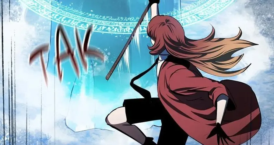 Câu Chuyện Sinh Tồn Của Kiếm Vương Ở Thế Giới Khác - Chương 67 - Trang 32