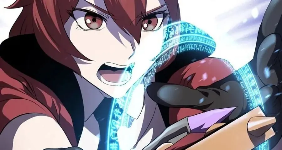 Câu Chuyện Sinh Tồn Của Kiếm Vương Ở Thế Giới Khác - Chương 67 - Trang 147