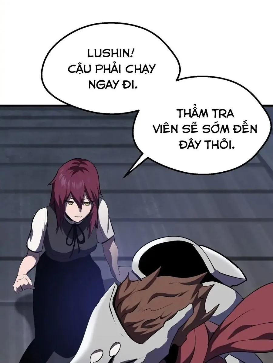 Câu Chuyện Sinh Tồn Của Kiếm Vương Ở Thế Giới Khác - Chương 67 - Trang 165