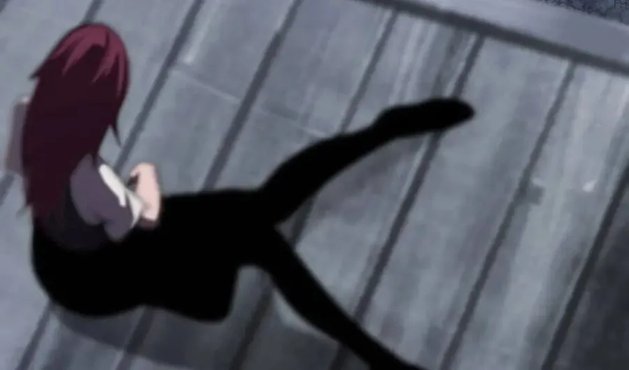 Câu Chuyện Sinh Tồn Của Kiếm Vương Ở Thế Giới Khác - Chương 67 - Trang 81