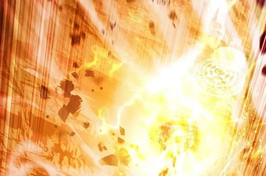 Câu Chuyện Sinh Tồn Của Kiếm Vương Ở Thế Giới Khác - Chương 67 - Trang 272