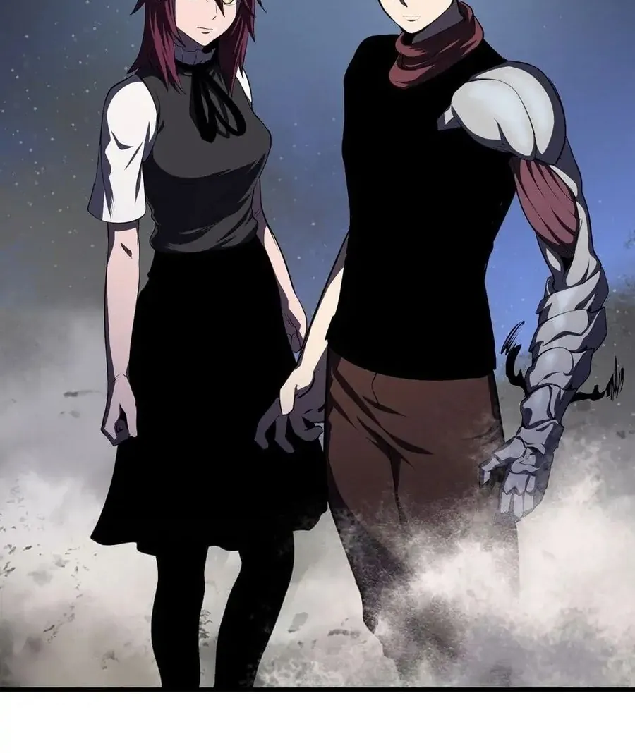 Câu Chuyện Sinh Tồn Của Kiếm Vương Ở Thế Giới Khác - Chương 67 - Trang 294