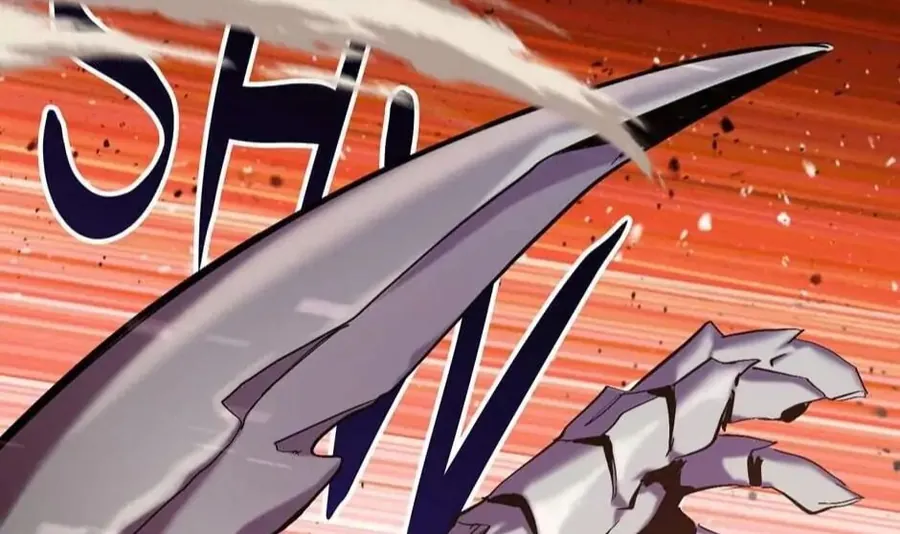 Câu Chuyện Sinh Tồn Của Kiếm Vương Ở Thế Giới Khác - Chương 67 - Trang 3