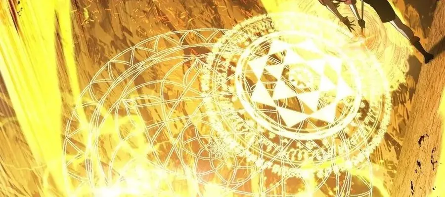 Câu Chuyện Sinh Tồn Của Kiếm Vương Ở Thế Giới Khác - Chương 67 - Trang 261