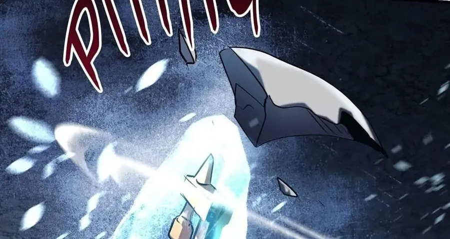 Câu Chuyện Sinh Tồn Của Kiếm Vương Ở Thế Giới Khác - Chương 67 - Trang 11