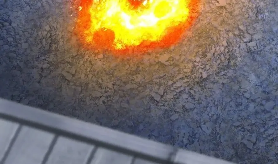 Câu Chuyện Sinh Tồn Của Kiếm Vương Ở Thế Giới Khác - Chương 67 - Trang 80