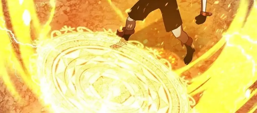 Câu Chuyện Sinh Tồn Của Kiếm Vương Ở Thế Giới Khác - Chương 67 - Trang 242