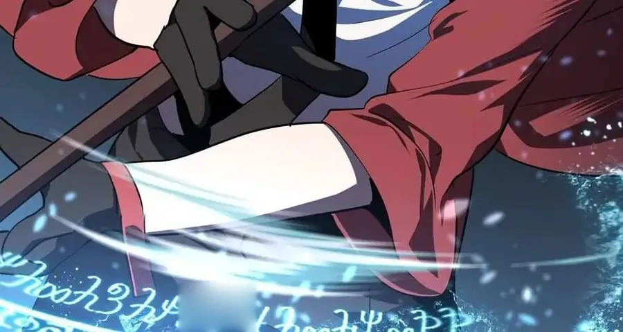 Câu Chuyện Sinh Tồn Của Kiếm Vương Ở Thế Giới Khác - Chương 67 - Trang 27