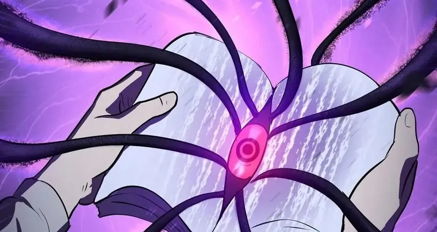 Câu Chuyện Sinh Tồn Của Kiếm Vương Ở Thế Giới Khác - Chương 67 - Trang 61