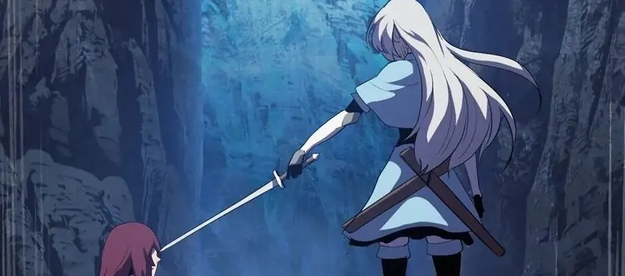 Câu Chuyện Sinh Tồn Của Kiếm Vương Ở Thế Giới Khác - Chương 67 - Trang 103