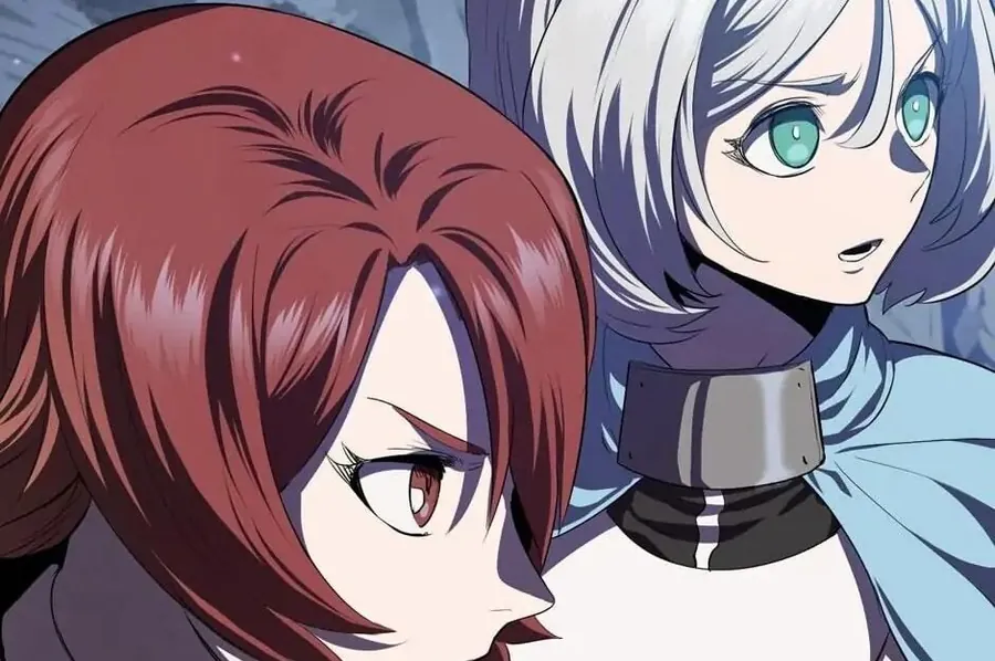 Câu Chuyện Sinh Tồn Của Kiếm Vương Ở Thế Giới Khác - Chương 67 - Trang 288