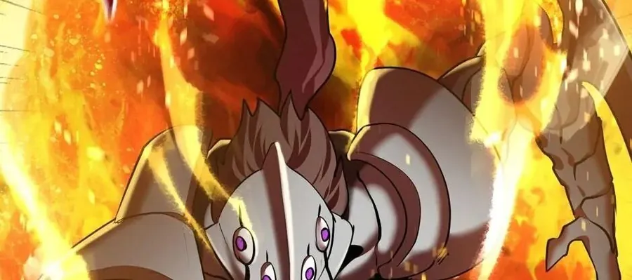 Câu Chuyện Sinh Tồn Của Kiếm Vương Ở Thế Giới Khác - Chương 67 - Trang 72