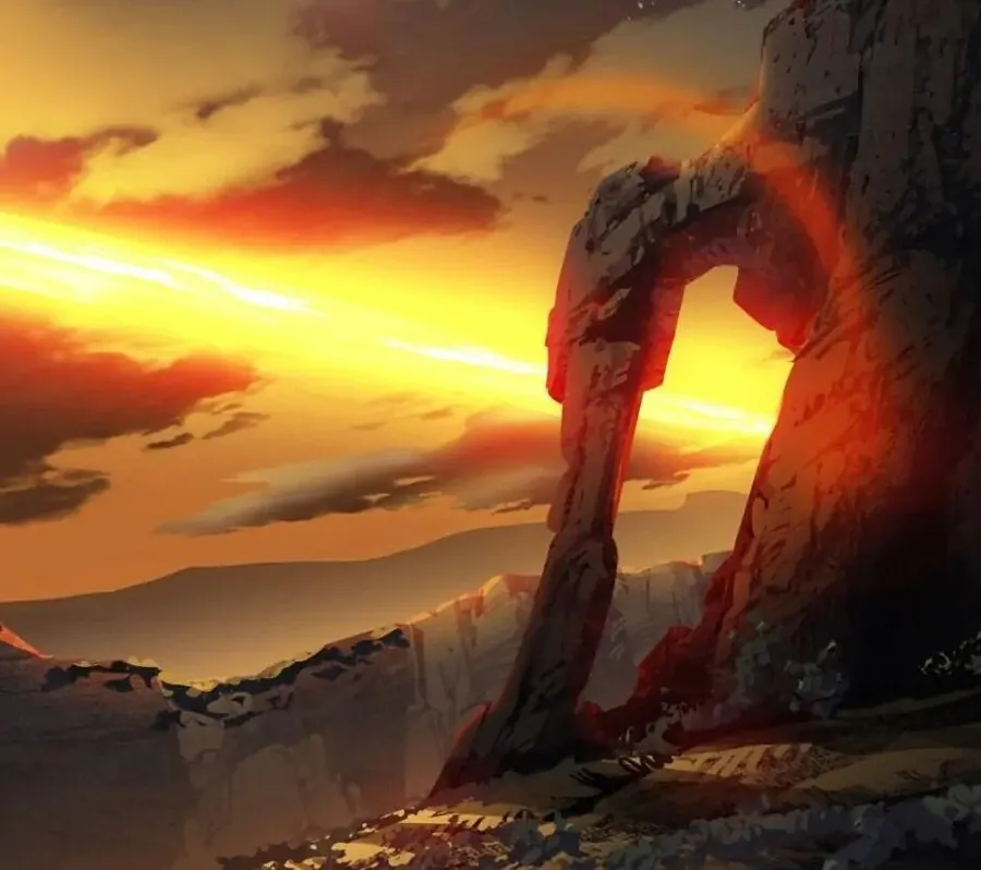 Câu Chuyện Sinh Tồn Của Kiếm Vương Ở Thế Giới Khác - Chương 67 - Trang 276