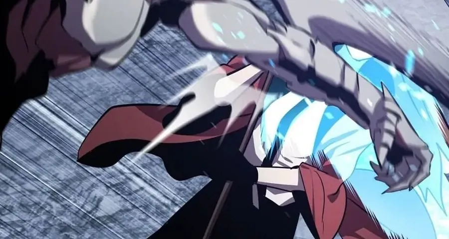 Câu Chuyện Sinh Tồn Của Kiếm Vương Ở Thế Giới Khác - Chương 67 - Trang 8