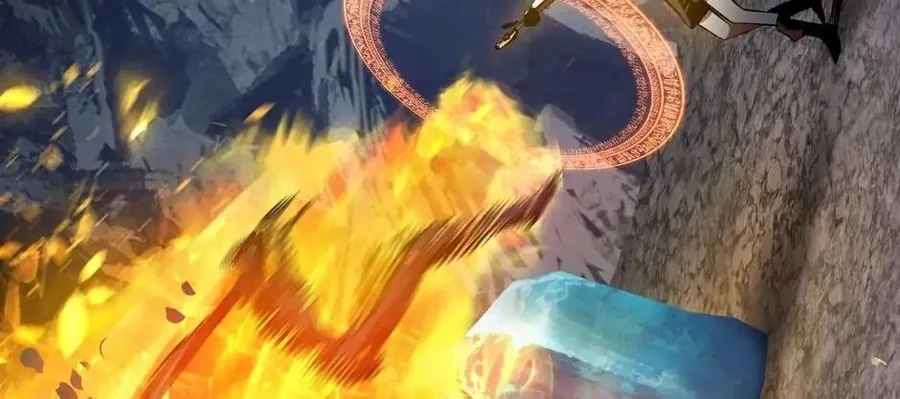 Câu Chuyện Sinh Tồn Của Kiếm Vương Ở Thế Giới Khác - Chương 67 - Trang 45