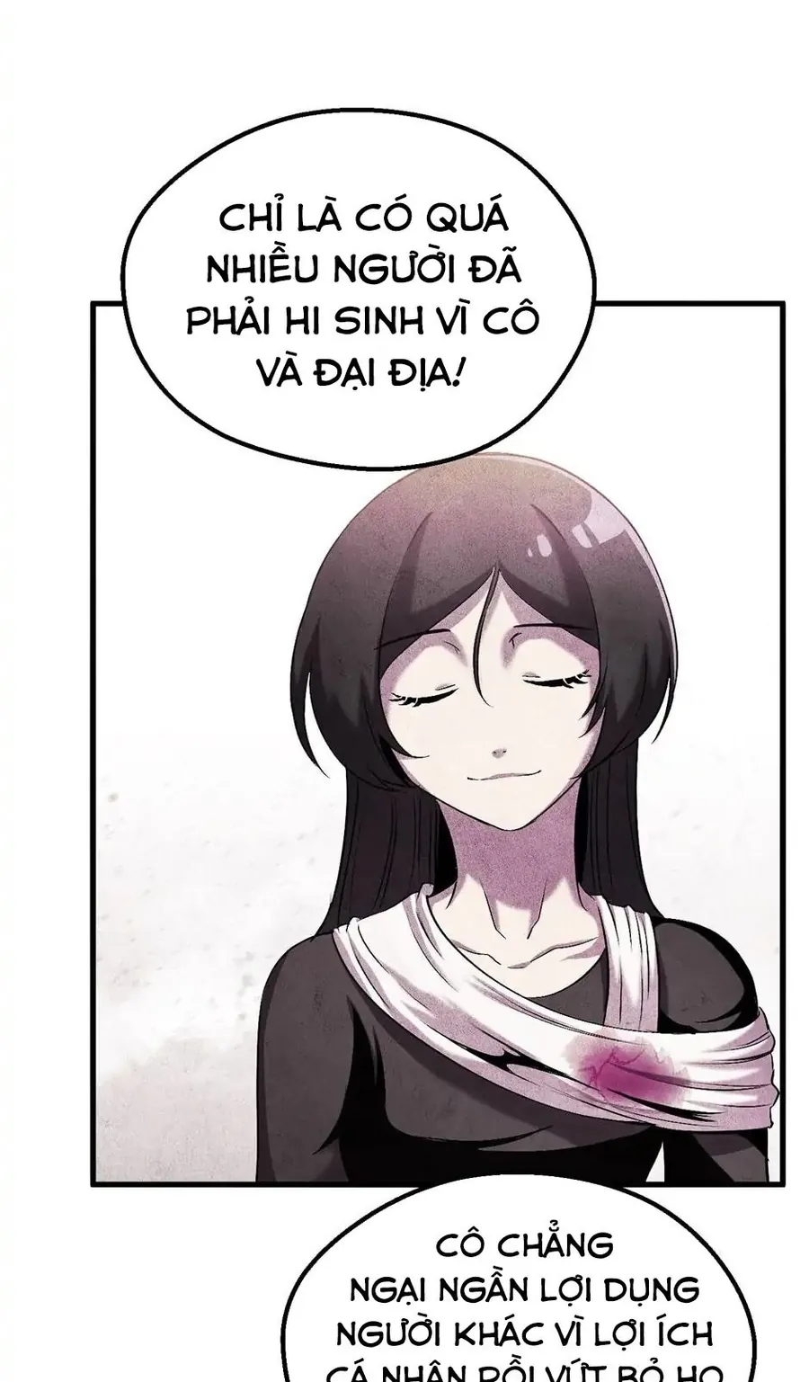 Câu Chuyện Sinh Tồn Của Kiếm Vương Ở Thế Giới Khác - Chương 67 - Trang 106