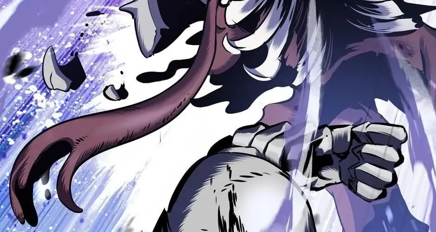 Câu Chuyện Sinh Tồn Của Kiếm Vương Ở Thế Giới Khác - Chương 67 - Trang 200