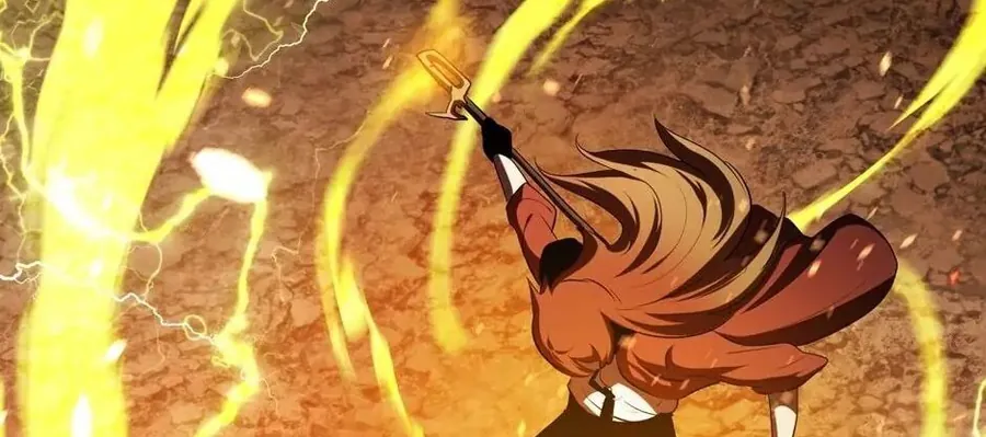 Câu Chuyện Sinh Tồn Của Kiếm Vương Ở Thế Giới Khác - Chương 67 - Trang 241