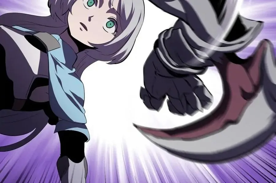 Câu Chuyện Sinh Tồn Của Kiếm Vương Ở Thế Giới Khác - Chương 67 - Trang 138