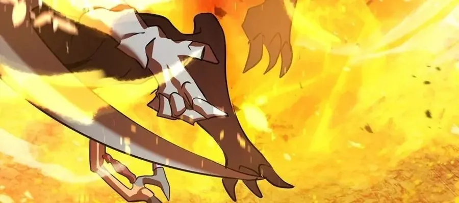 Câu Chuyện Sinh Tồn Của Kiếm Vương Ở Thế Giới Khác - Chương 67 - Trang 74