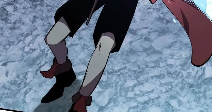 Câu Chuyện Sinh Tồn Của Kiếm Vương Ở Thế Giới Khác - Chương 67 - Trang 9