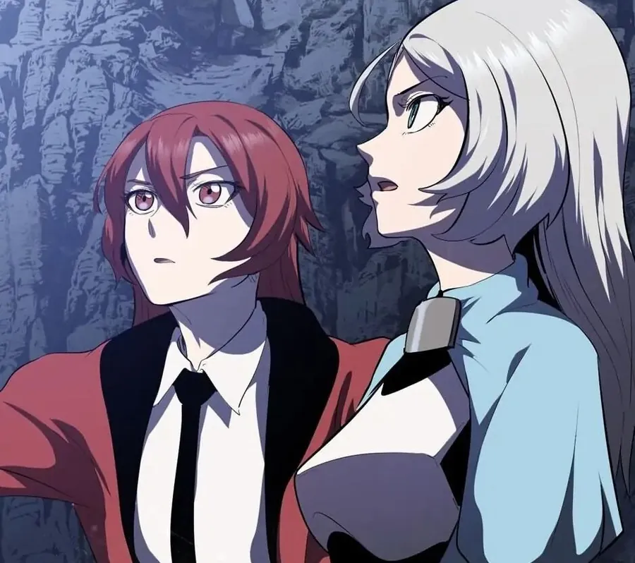 Câu Chuyện Sinh Tồn Của Kiếm Vương Ở Thế Giới Khác - Chương 67 - Trang 158